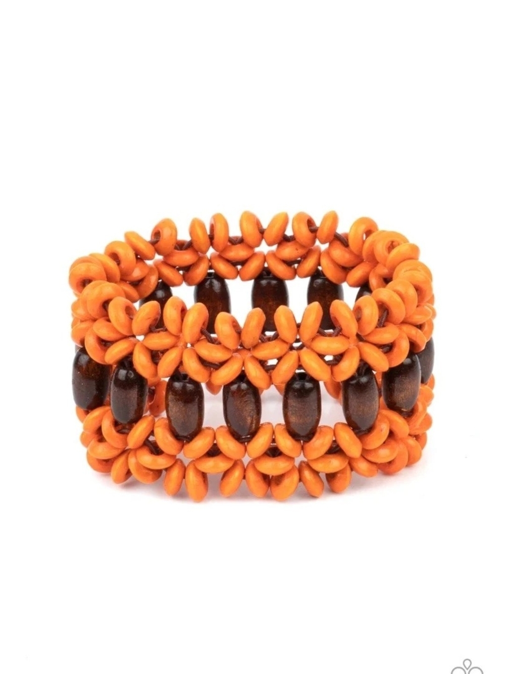 NWT Paparazzi Bracelets 3/$7 Or 5/$10. - Picture 6 of 12